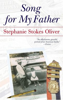 Song for My Father - Oliver, Stephanie Stokes