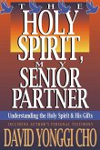 Holy Spirit, My Senior Partner