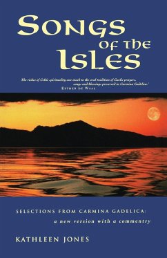 Songs of the Isles - Jones, Kathleen