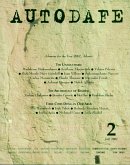 Autodafe 2: The Journal of the International Parliament of Writers