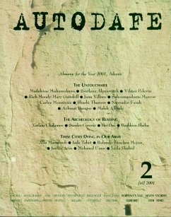 Autodafe 2: The Journal of the International Parliament of Writers - International Parliament of Writers