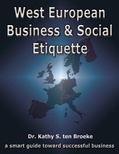 West European Business & Social Etiquette