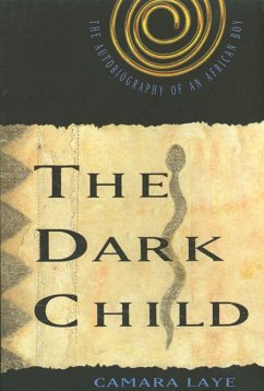 The Dark Child - Laye, Camara