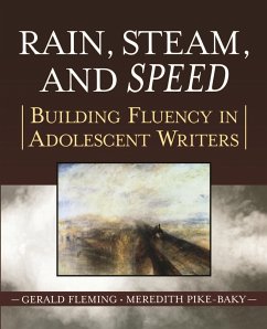 Rain, Steam, and Speed - Fleming, Gerald; Pike-Baky, Meredith