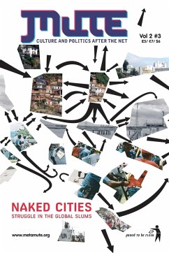 Naked Cities - Struggle in the Global Slums - Mute