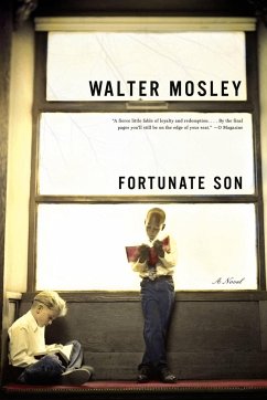 Fortunate Son - Mosley, Walter