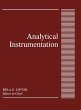 Analytical Instrumentation - Bild 1