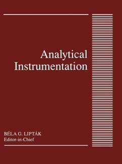 Cover Analytical Instrumentation