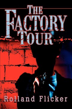 The Factory Tour - Flicker, Rolland K.