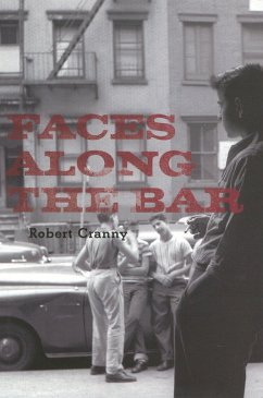 Faces Along the Bar - Cranny, Robert