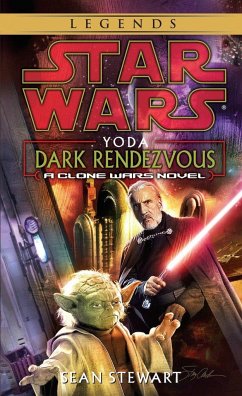 Yoda: Dark Rendezvous: Star Wars Legends - Stewart, Sean