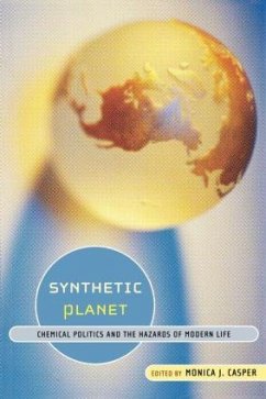 Synthetic Planet - Casper, Monica J. (ed.)