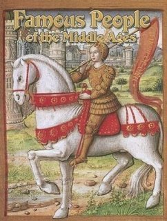 Famous People of the Middle Ages - Trembinski, Donna