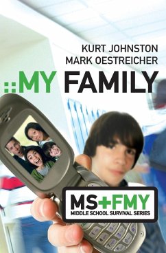 Cover My Family