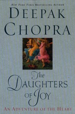 The Daughters of Joy - Chopra, Deepak