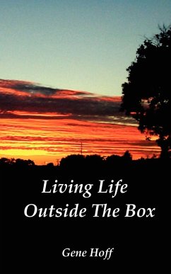 Living Life Outside The Box - Hoff, Gene