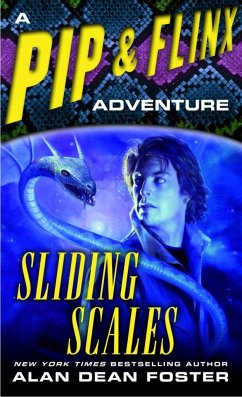 Sliding Scales - Foster, Alan Dean