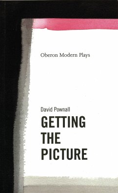 Getting the Picture - Pownall, David