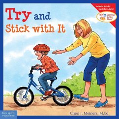 Try and Stick with It - Meiners, Cheri J