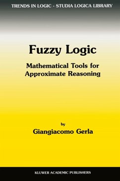 Fuzzy Logic - Gerla, G.