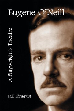 Eugene O'Neill - Törnqvist, Egil