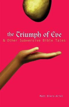 The Triumph of Eve - Biers-Ariel, Matt
