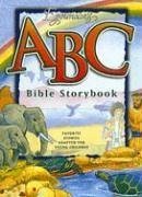 Egermeier's ABC Bible Storybook - Egermeier, Elsie E