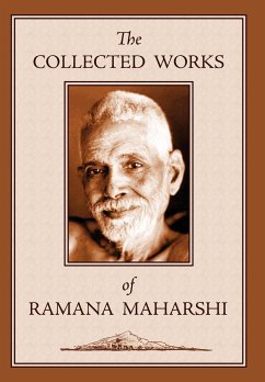 The Collected Works of Ramana Maharshi - Maharshi, Ramana