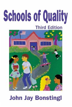 Schools of Quality - Bonstingl, John Jay