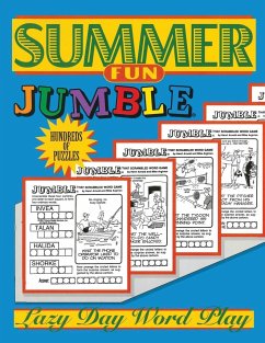 Summer Fun Jumble(r) - Tribune Media Services