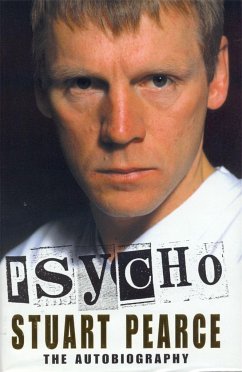 Psycho - Pearce, Stuart