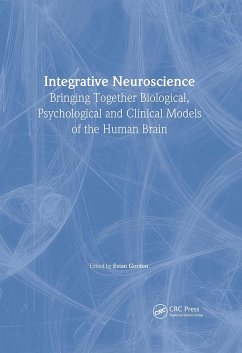 Integrative Neuroscience - Gordon, Evian, MD, PhD (Westmead Hospital, Westmead, Australia)