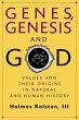 Genes, Genesis, and God - Bild 1