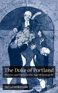 The Duke of Portland - Wilkinson, D.