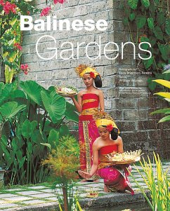 Balinese Gardens - Warren, William