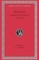 Correspondence, Volume II - Fronto