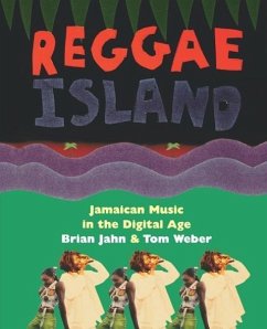 Reggae Island - Jahn, Brian; Weber, Tom