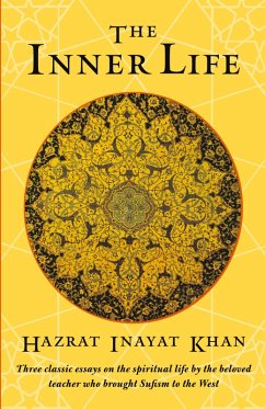 Cover The Inner Life