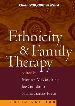 Ethnicity and Family Therapy - McGoldrick, Monica / Giordano, Joe / Garcia-Preto, Nydia (eds.)