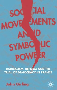 Social Movements and Symbolic Power - Girling, J.
