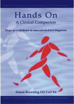 Hands On: A Clinical Companion: Steps to Confidence in Musculoskeletal Diagnosis - Browning, Simon