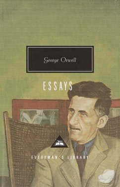 Orwell: Essays: Introduction by John Carey - Orwell, George