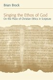 Singing the Ethos of God