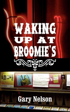 Waking Up At Broomie's - Nelson, Gary