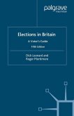 Elections in Britain