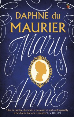 Mary Anne - Du Maurier, Daphne