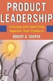 Product Leadership Product Leadership