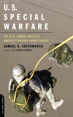 U.S. Special Warfare - Southworth, Samuel a