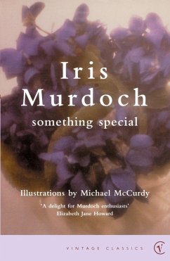 Cover Something Special