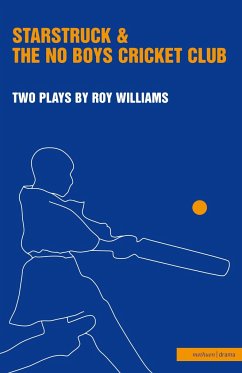 Starstruck' & 'The No-Boys Cricket Club' - Williams, Roy